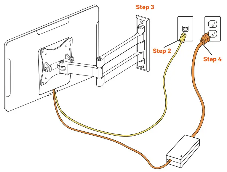 Toast Flex Single Restaurant Platform for Kitchen - Toast Flex for Kitchen 4