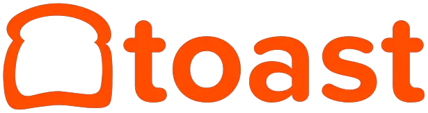 Toast - logo