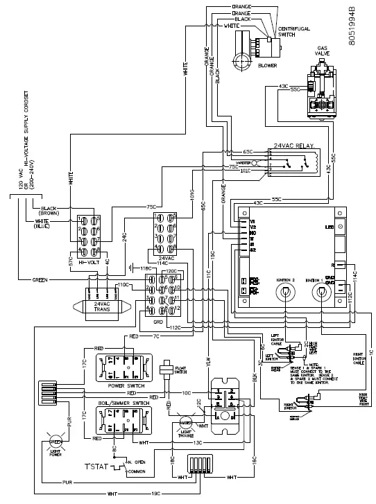 FRYMASTER-8197238-Pasta-Magic-Gas-Water-Cooker-fig-7