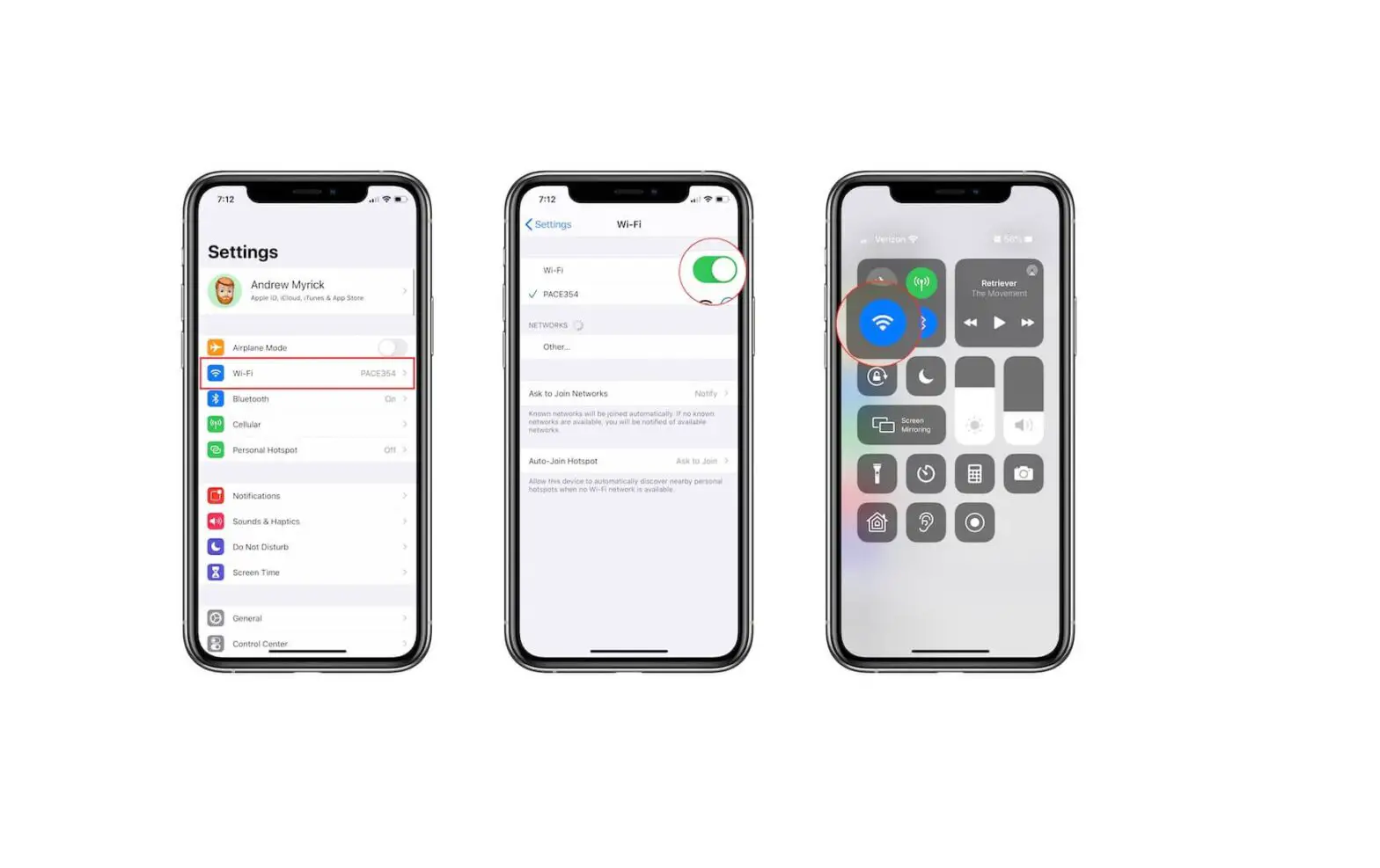 Connect Iphone To The Internet
