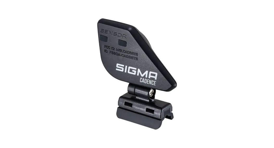 Sigma Cad3sts Wireless Sts Cadence Transmitter User Guide Sigma Cad3sts Wireless Sts Cadence Transmitter User Guide