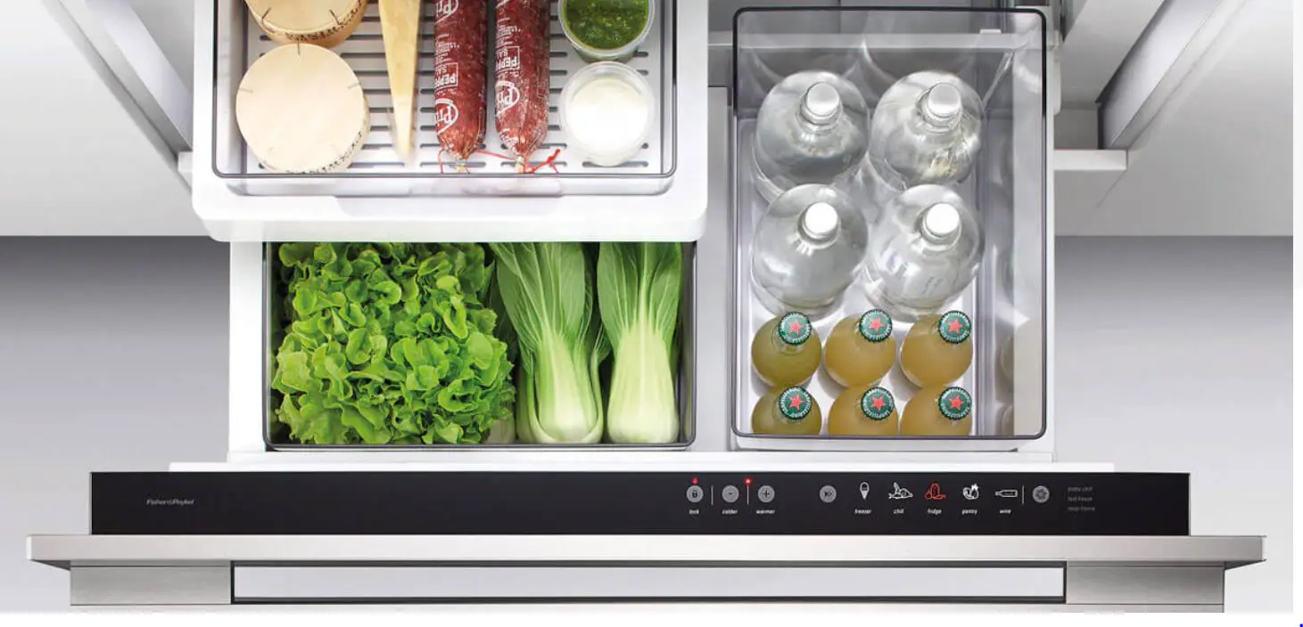 Fisher Paykel Ahd5rd90sb 90cm Square Fine Black Handle Kit For Integrated Cooldrawer User Guide Fisher Paykel Ahd5rd90sb 90cm Square Fine Black Handle Kit For Integrated Cooldrawer User Guide