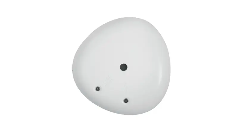 Housegard Sa703 Smoke Alarm Pebble Link User Manual