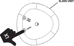 slave unit