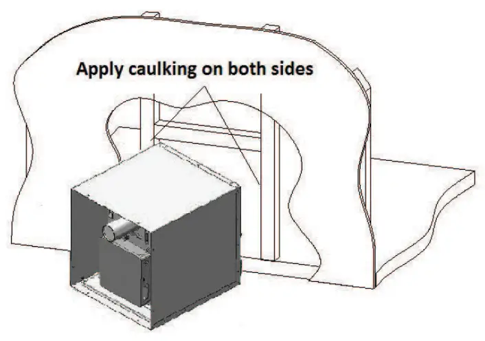 FURRION F2GWH Tankless Water Heater - Fig 3