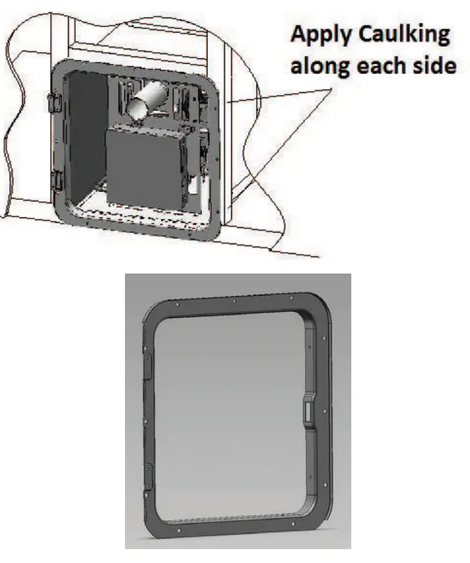 FURRION F2GWH Tankless Water Heater - Fig 4