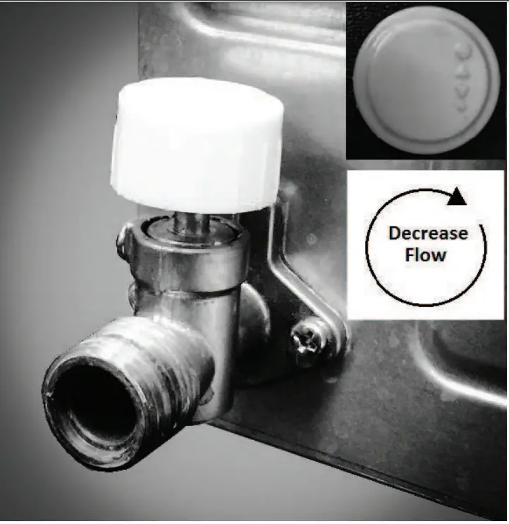 FURRION F2GWH Tankless Water Heater - Fig 8