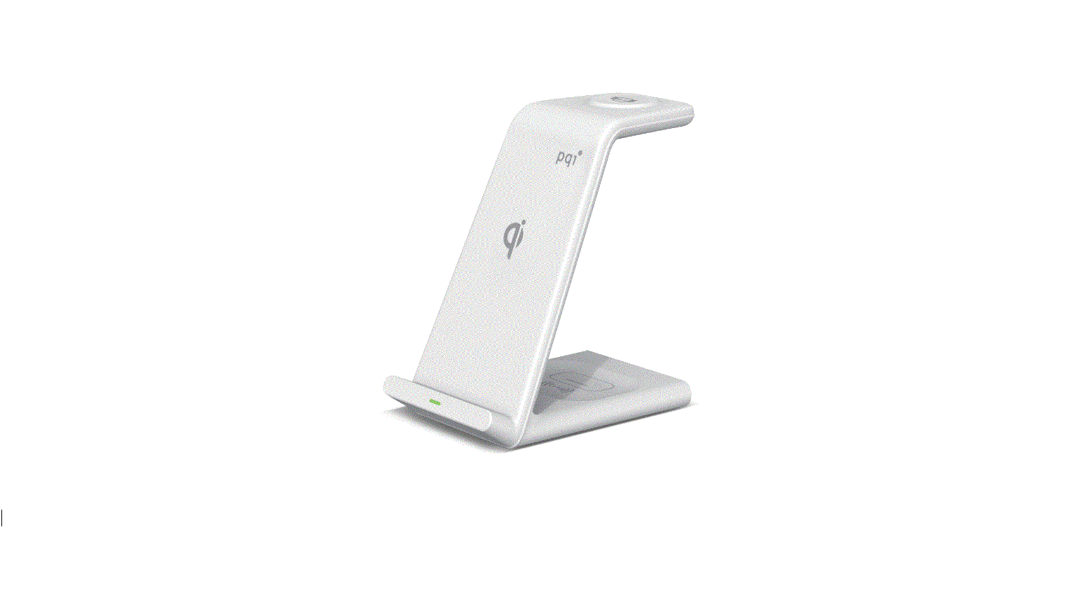 Pqi Wcs18w 3-in-1 Charging Stand User Manual Pqi Wcs18w 3-in-1 Charging Stand User Manual