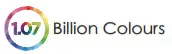 Billion Colours Logo