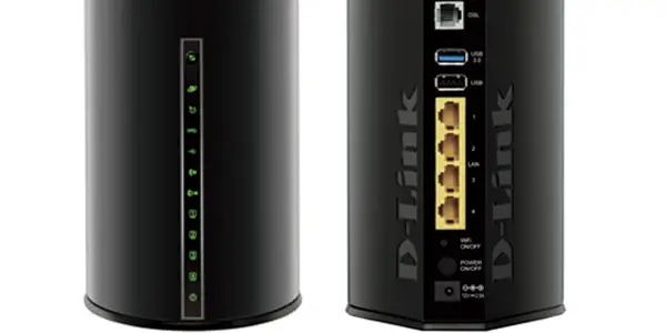 D-link Dual Band Wireless Ac1750 Adsl2+ Modem Router Installation Guide