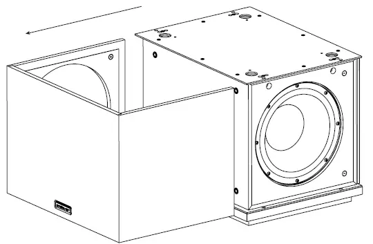 andover-337M1SUBWA-Audio-Model-One-Subwoofer-FIG-2
