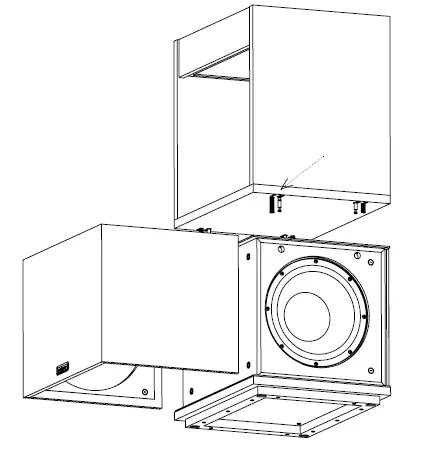 andover-337M1SUBWA-Audio-Model-One-Subwoofer-FIG-3