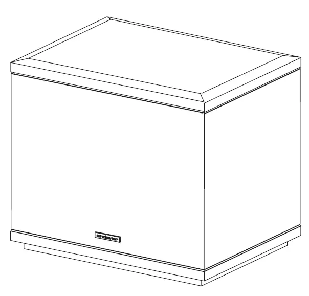 andover-337M1SUBWA-Audio-Model-One-Subwoofer-PRODUCT