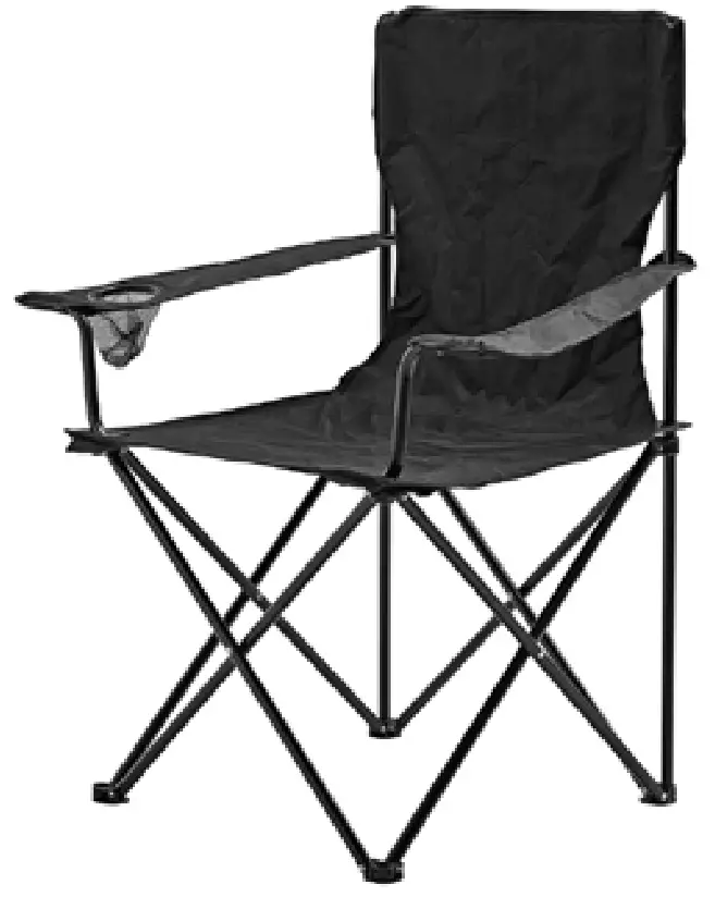 KAYOBA 000815 Camping Chair -