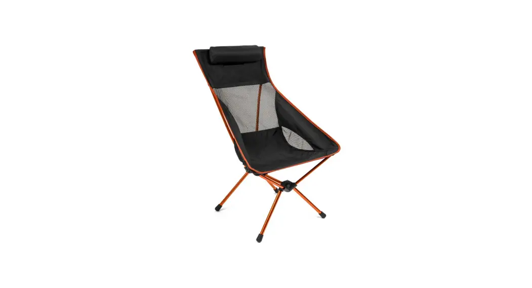 Kayoba 000815 Camping Chair Instruction Manual