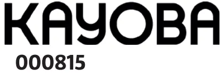 KAYOBA LOGO