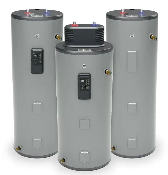 GE APPLIANCES GEA21006 RealMAX Atmospheric Gas Water Heaters product-img