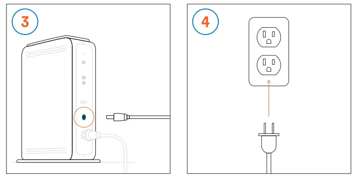 optimum CS-14553 Gateway - fig 1