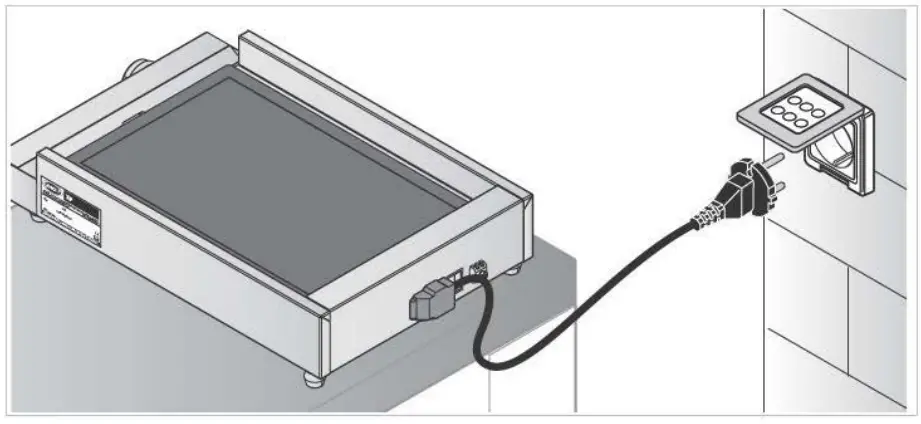 Electrical connections