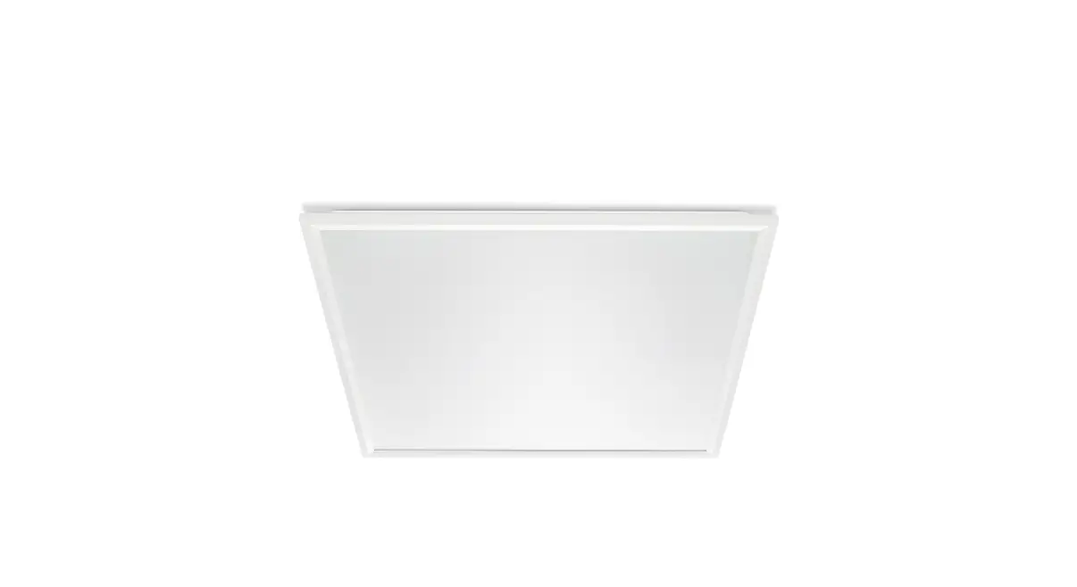 Airam Over P Office Luminaire Instruction Manual