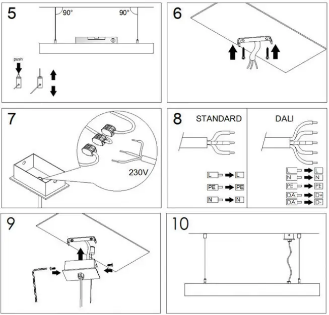 AIRAM Over P Office Luminaire-fig4