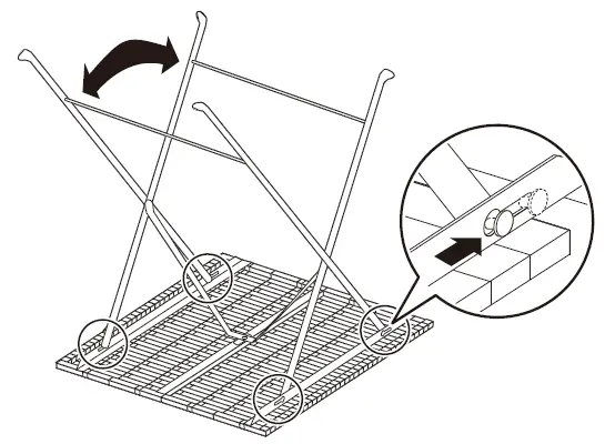 NESTFAIR-L33341W685-3-Piece-Wicker-Outdoor-Bistro-Set-2