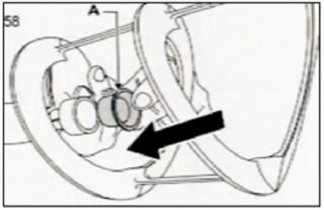 Yasir Electronics X 300 Slush Machine Double Jar - Fig 9