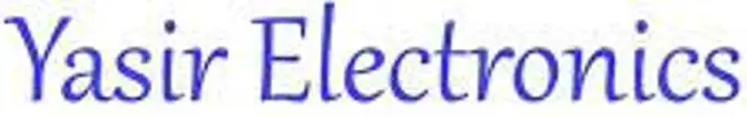 Yasir Electronics logo