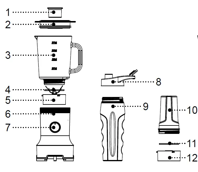 Skip to main contentSkip to toolbar About WordPress manualsee.com 19,05719,057 Comments in moderation New View Post Delete Cache Howdy, engineer.ahsin Log Out Screen OptionsHelp Edit Post Add New Add title BRAYER BR1201 Table Top Blender Instruction Manual Permalink: https://#manualsee.com/brayer/br1201-table-top-blender-manual ‎Edit  Add MediaAdd PDF Add GiveawayVisualText Paragraph  Word count: 0	Draft saved at 10:20:28 pm. Last edited on September 7, 2022 at 4:40 pm Move upMove downToggle panel: Publish Preview Changes(opens in a new tab)  Status: Published EditEdit status  Visibility: Public EditEdit visibility  Published on: Sep 7, 2022 at 16:40 EditEdit date and time SEO: Not available Readability: Not available Move to Trash  Move upMove downToggle panel: Featured image Set featured image  Move upMove downToggle panel: Tags Add New Tag Separate tags with commas  Remove term: Blender BlenderRemove term: BR1201 BR1201Remove term: BR1201 Table Top Blender BR1201 Table Top BlenderRemove term: BRAYER BRAYERRemove term: Table Blender Table BlenderRemove term: Table Top Blender Table Top Blender Choose from the most used tags  Move upMove downToggle panel: Categories Move upMove downToggle panel: Editor Switch to block editor  Move upMove downToggle panel: sameAs Move upMove downToggle panel: Excerpt Excerpt Excerpts are optional hand-crafted summaries of your content that can be used in your theme. Learn more about manual excerpts.  Move upMove downToggle panel: Yoast SEO SEO Readability Social Focus keyphraseHelp on choosing the perfect focus keyphrase(Opens in a new browser tab)  Google preview Preview as: Mobile resultDesktop result Url preview:#manualsee.com › brayer › br1201-table-top-blender-manualSEO title preview: BRAYER BR1201 Table Top Blender Instruction Manual - manualsee.com Meta description preview: Sep 7, 2022 － Please provide a meta description by editing the snippet below. If you don’t, Google will try to find a relevant part of your post to show in the search results. SEO title Insert variable Title Page Separator Site title   Slug br1201-table-top-blender-manual Meta description Insert variable    SEO analysisEnter a focus keyphrase to calculate the SEO score  Premium SEO analysis  Add related keyphrase Move upMove downToggle panel: Related Posts Add Related Posts No related posts found. Move upMove downToggle panel: Slug Slug br1201-table-top-blender-manual Move upMove downToggle panel: Custom Fields Name	Value Key classic-editor-remember   Value classic-editor Add New Custom Field:  Name	Value  — Select —  Enter new	 Custom fields can be used to add extra metadata to a post that you can use in your theme.  Move upMove downToggle panel: Send Trackbacks Move upMove downToggle panel: Discussion  Allow comments  Allow trackbacks and pingbacks on this page  Move upMove downToggle panel: Author Author engineer.ahsin (engineer.ahsin) Move upMove downToggle panel: Schema Exclude Move upMove downToggle panel: Comments Add Comment  No comments yet.  Move upMove downToggle panel: Mammoth .docx converter Select docx file: No file chosen  Thank you for creating with WordPress.Version 6.0.2 Close dialog Add media Actions Upload filesMedia Library Filter mediaFilter by type Uploaded to this post Filter by date All dates Search Media list Showing 6 of 6 media items  UPLOADING 4 / 6 – BRAYER BR1201 Table Top Blender 4.PNG ATTACHMENT DETAILS  BRAYER-BR1201-Table-Top-Blender-1.png September 7, 2022 31 KB 661 by 573 pixels Edit Image Delete permanently Alt Text Learn how to describe the purpose of the image(opens in a new tab). Leave empty if the image is purely decorative.Title BRAYER BR1201 Table Top Blender 1 Caption Description File URL: https://static-data1.manualsee.com/1/img/323/4407920/2022/09/BRAYER-BR1201-Table-Top-Blender-1.png Copy URL to clipboard ATTACHMENT DISPLAY SETTINGS Alignment Center Link To None Size Full Size – 661 × 573 Selected media actions 1 item selected Clear Insert into post