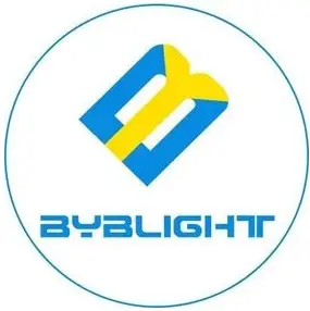 BYBLIGHT Logo
