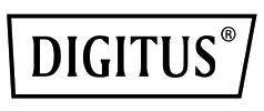 DIGITUS logo