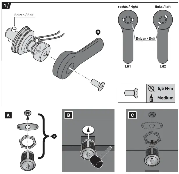 SW-MOTECH BC.HTA.20.682.20000 Side Bag-12