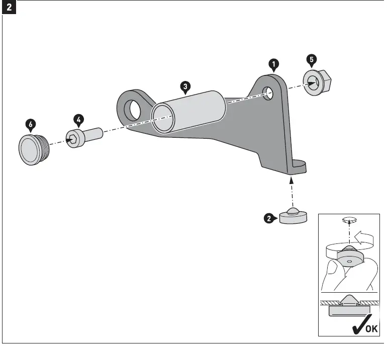 SW-MOTECH BC.HTA.20.682.20000 Side Bag-4