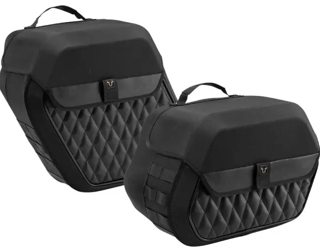 SW-MOTECH BC.HTA.20.682.20000 Side Bag