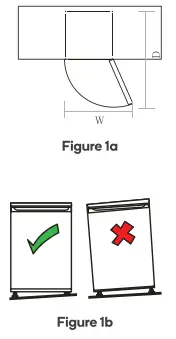 kogan-KAM162UPWFA-162l-upright-freezer-FIG-2