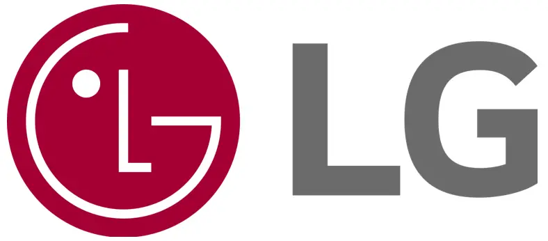 lg logo