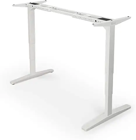 UPLIFT DESK T-Frame V2 Height Adjustable Standing Desk product-img