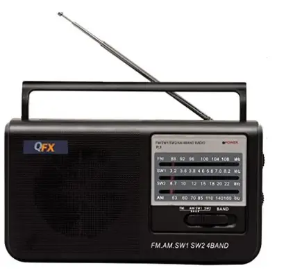 QFX-R-3-Retro-AM-FM-Radio-product