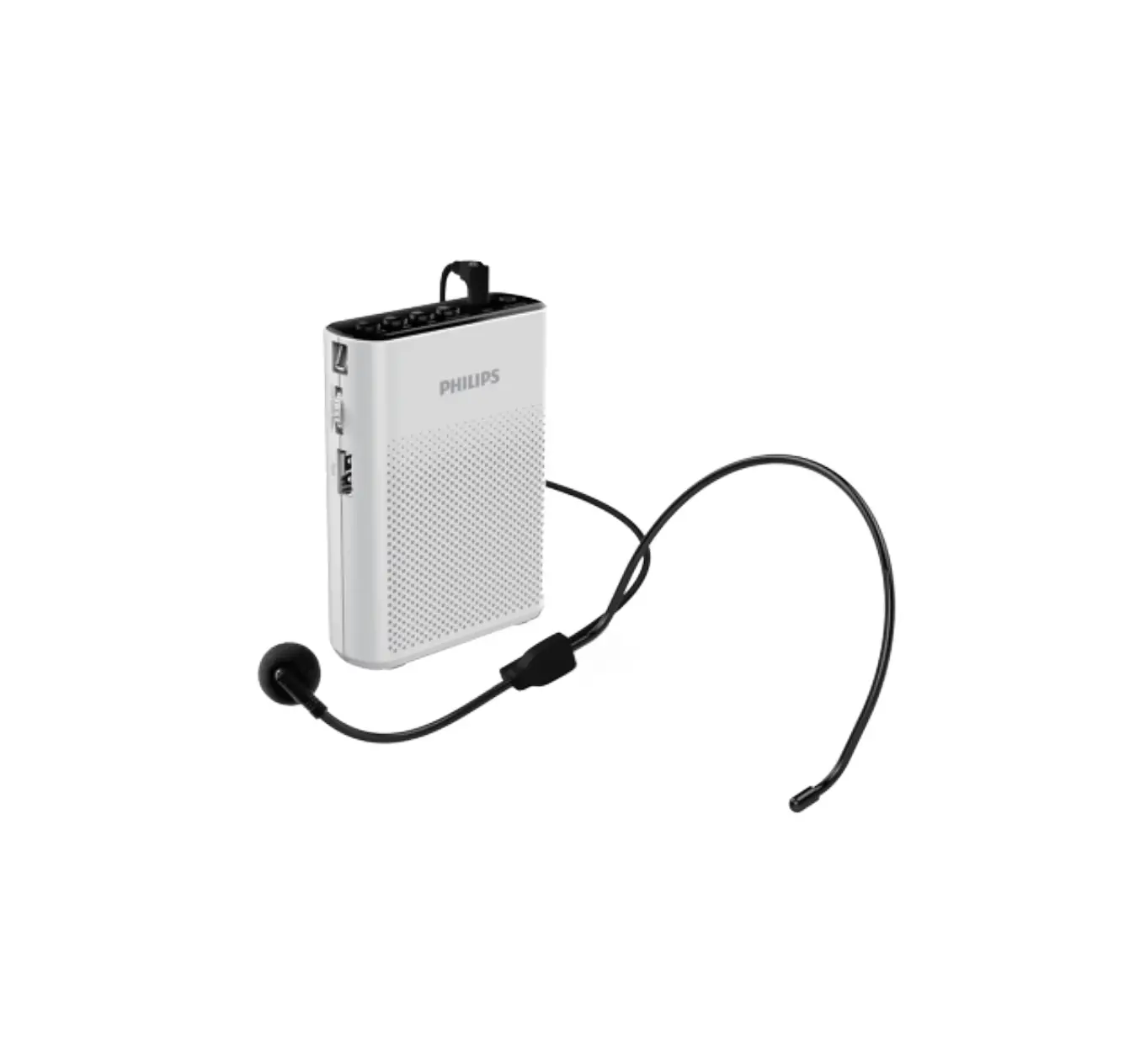 Philips Cn-sbm200 Voice Amplifier Speaker User Manual Philips Cn-sbm200 Voice Amplifier Speaker User Manual