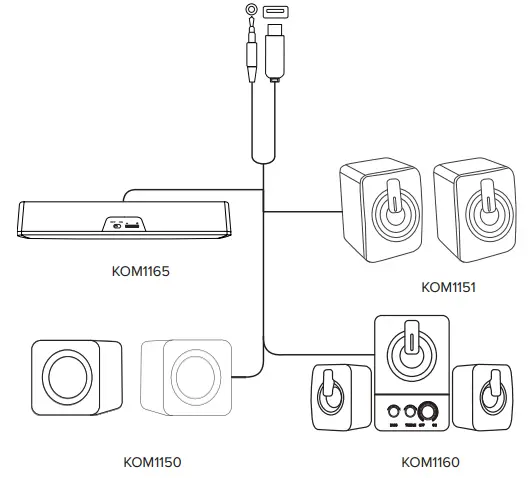 Rebel-KOM11-Series-Usb-Speakers-FIG-1