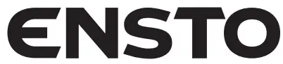 ENSTO - logo