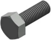 N5-RA60-4 - Fastener Kit 1