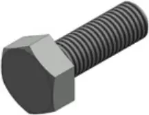 N5-RA60-4 - Fastener Kit 5