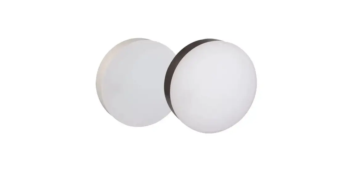 Resistex Polyevo Contemporary Wall Light Instruction Manual Resistex Polyevo Contemporary Wall Light Instruction Manual