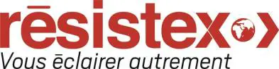resistex - logo