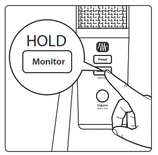 PreSonus SHK 2 REVELATORCOMPLETE Content Creator Bundl - fig