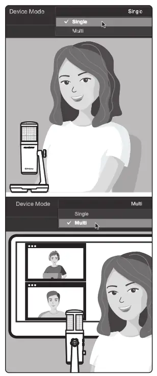 PreSonus SHK 2 REVELATORCOMPLETE Content Creator Bundl - fig2