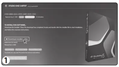 PreSonus SHK 2 REVELATORCOMPLETE Content Creator Bundl - fig3