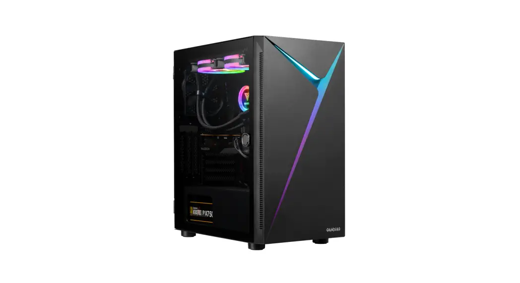 Gamdias Argus E4 Elite Mid Tower Pc Case Installation Guide Gamdias Argus E4 Elite Mid Tower Pc Case Installation Guide