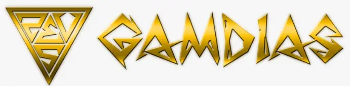 GAMDIAS logo